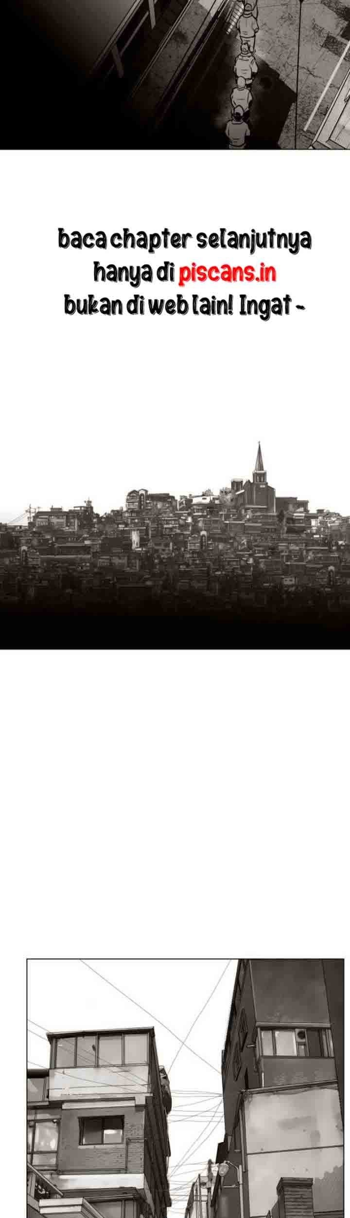 Bloodhounds Chapter 6 - halaman 47