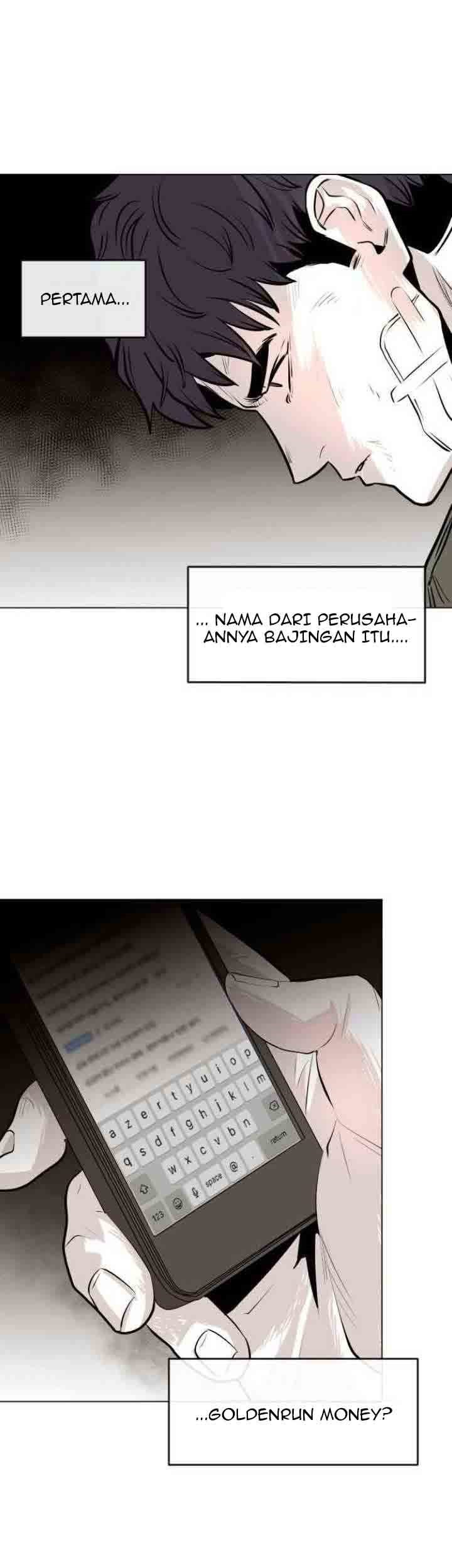Bloodhounds Chapter 6 - halaman 51