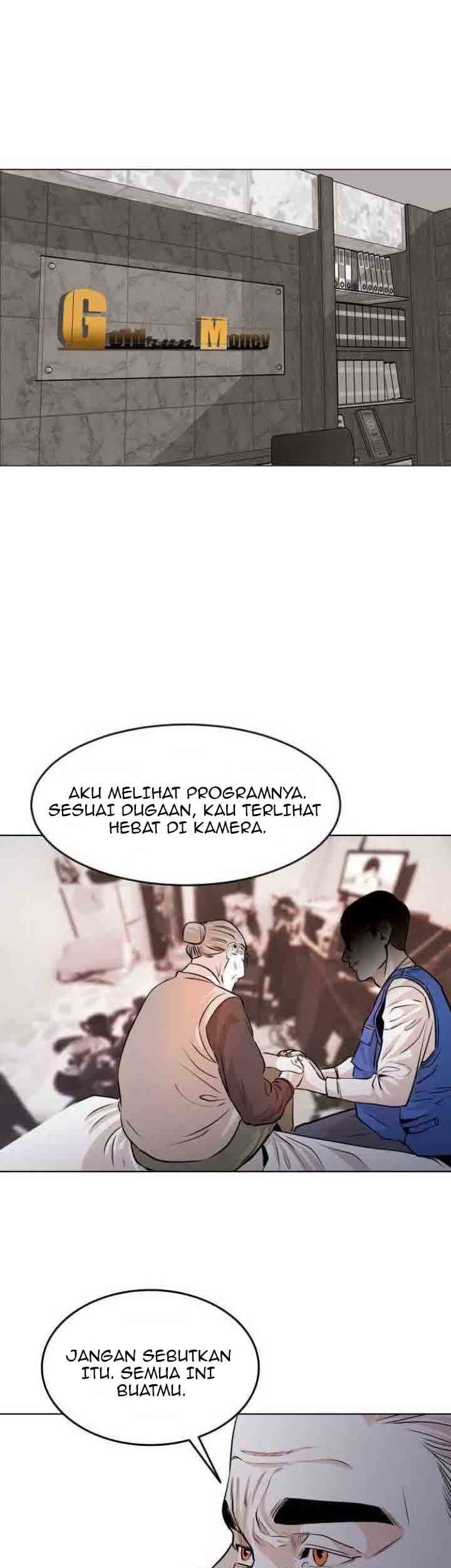 Bloodhounds Chapter 6 - halaman 53