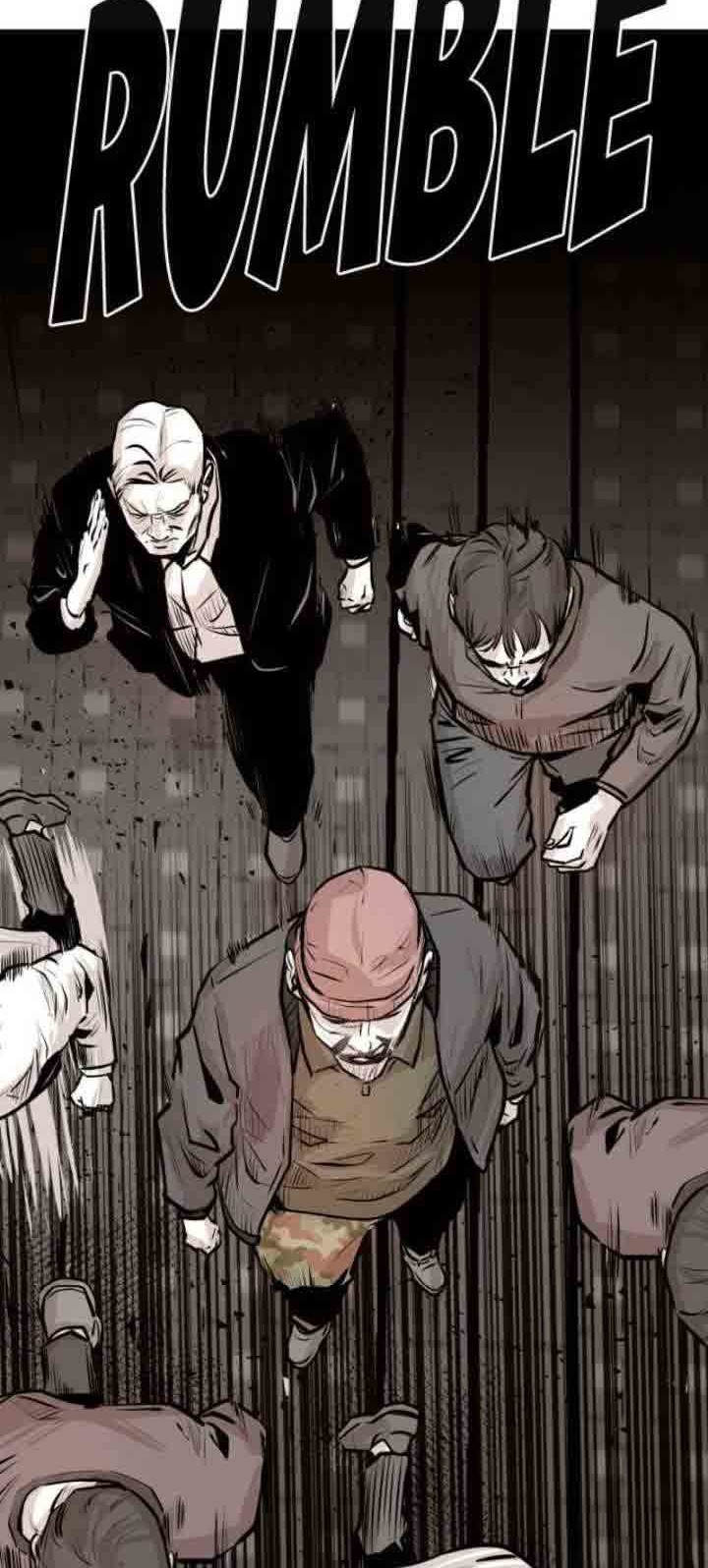 Bloodhounds Chapter 6 - halaman 6