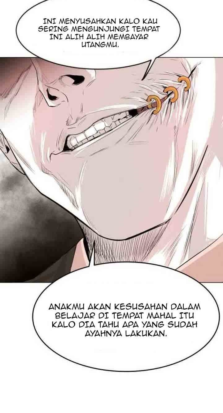 Bloodhounds Chapter 6 - halaman 62