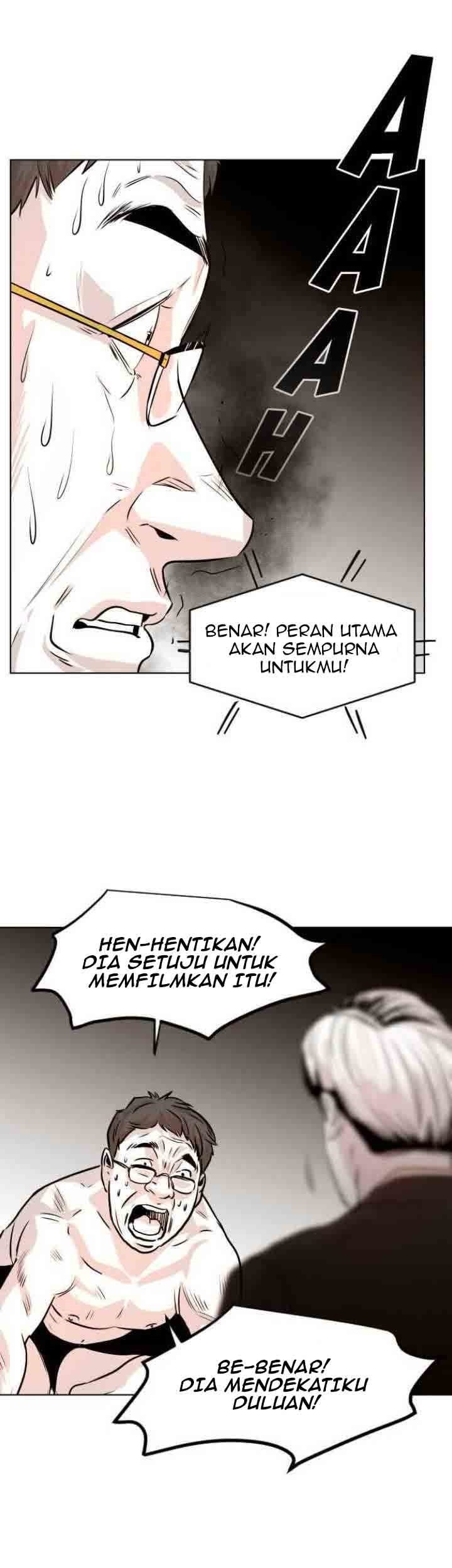 Bloodhounds Chapter 6 - halaman 63