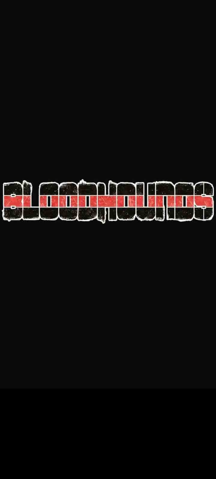 Bloodhounds Chapter 7 - halaman 10