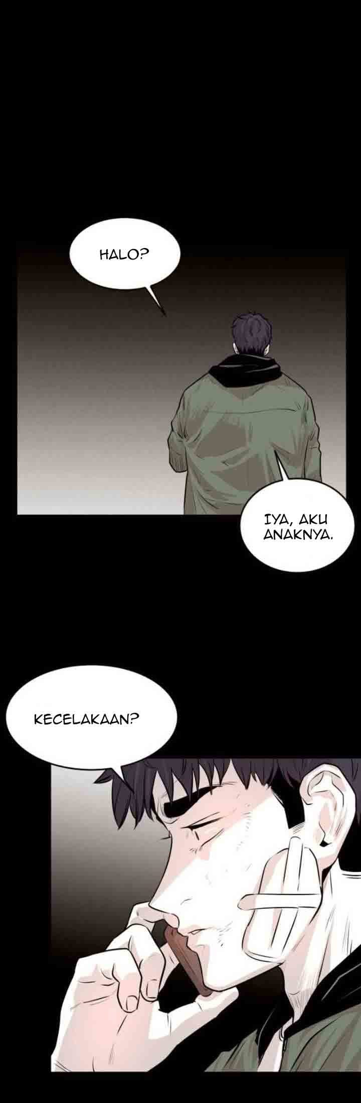 Bloodhounds Chapter 7 - halaman 13