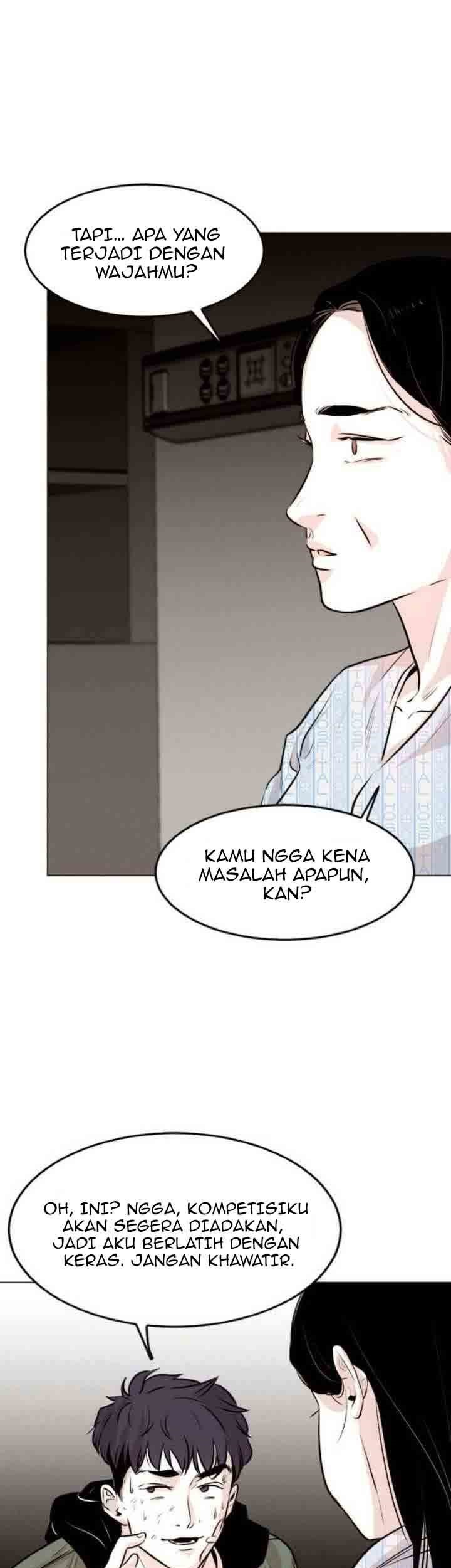 Bloodhounds Chapter 7 - halaman 20