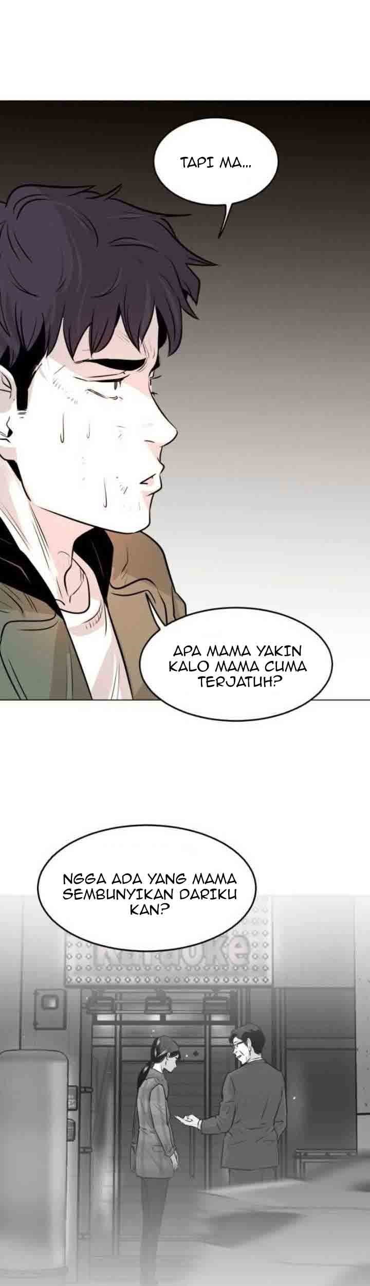 Bloodhounds Chapter 7 - halaman 22