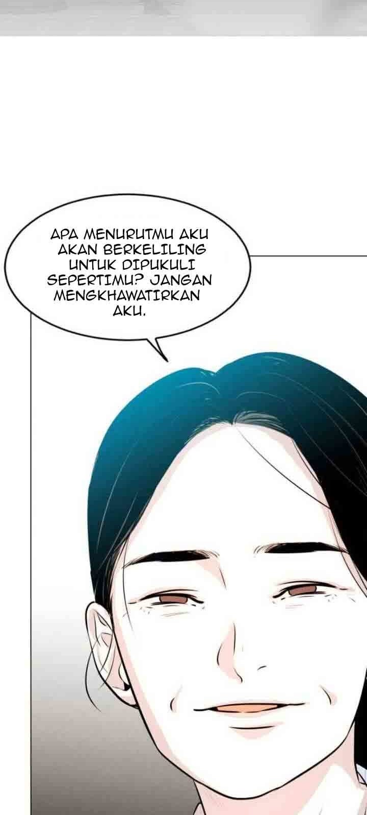 Bloodhounds Chapter 7 - halaman 23