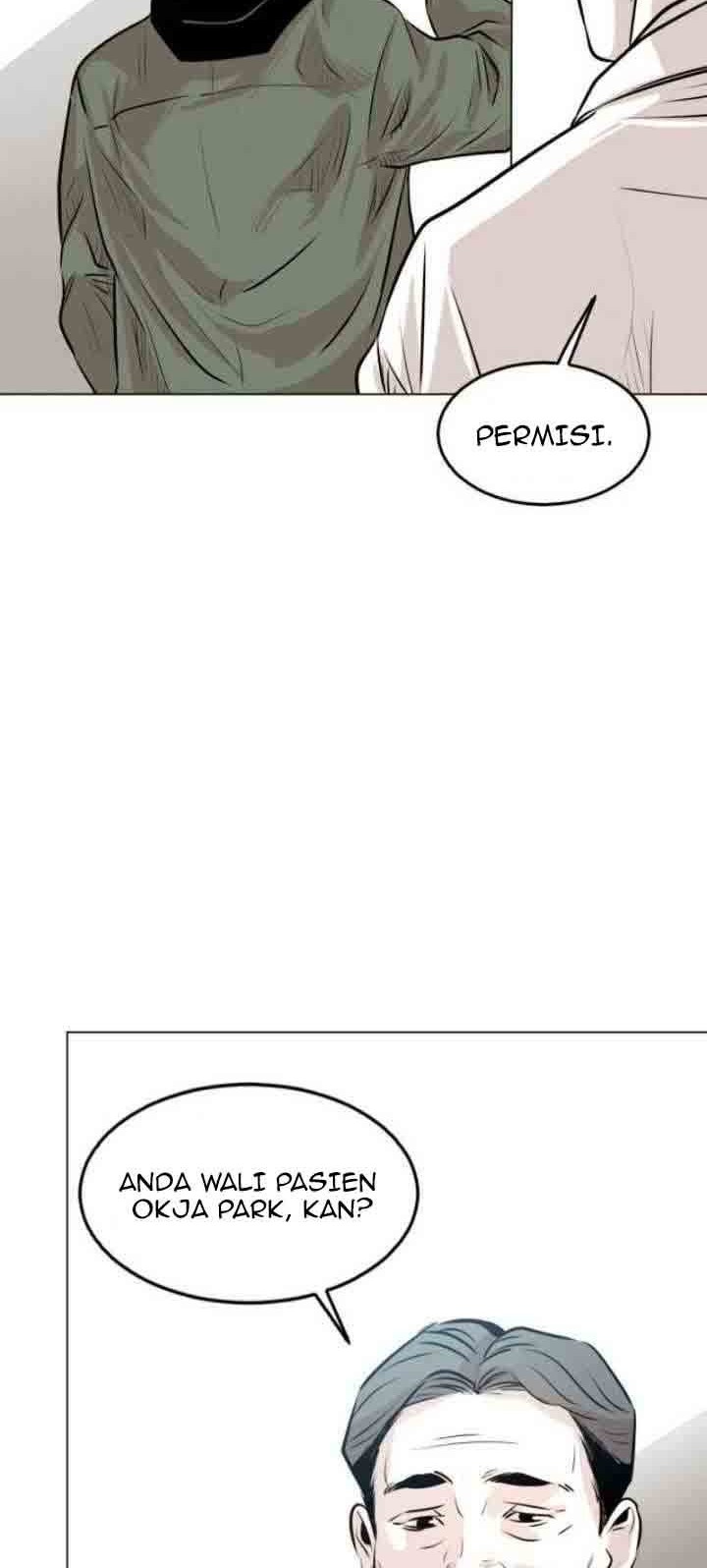 Bloodhounds Chapter 7 - halaman 25