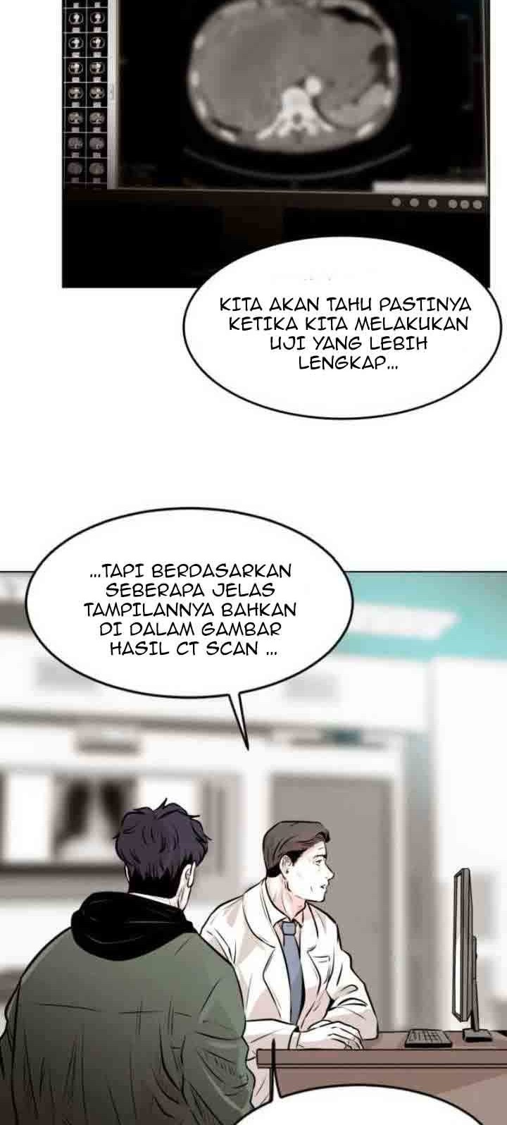 Bloodhounds Chapter 7 - halaman 29