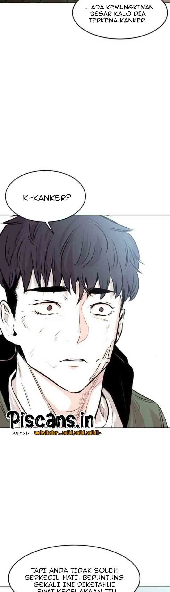 Bloodhounds Chapter 7 - halaman 30