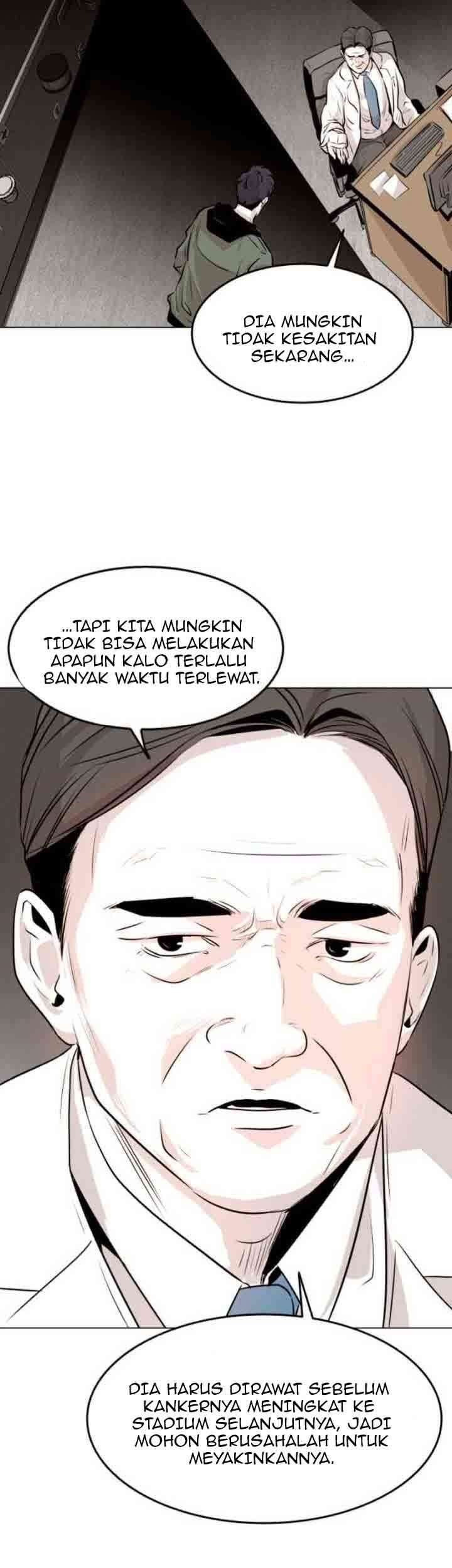 Bloodhounds Chapter 7 - halaman 32