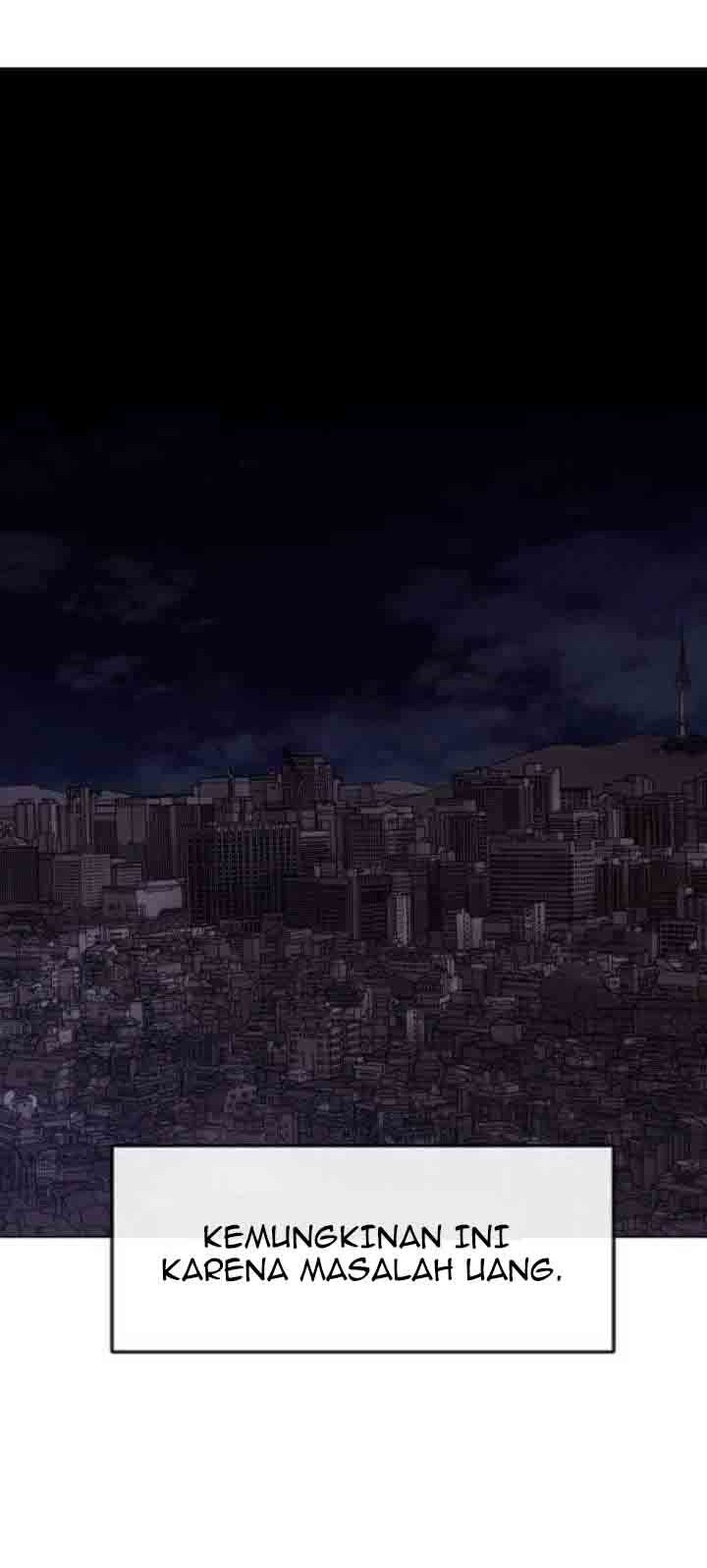 Bloodhounds Chapter 7 - halaman 33