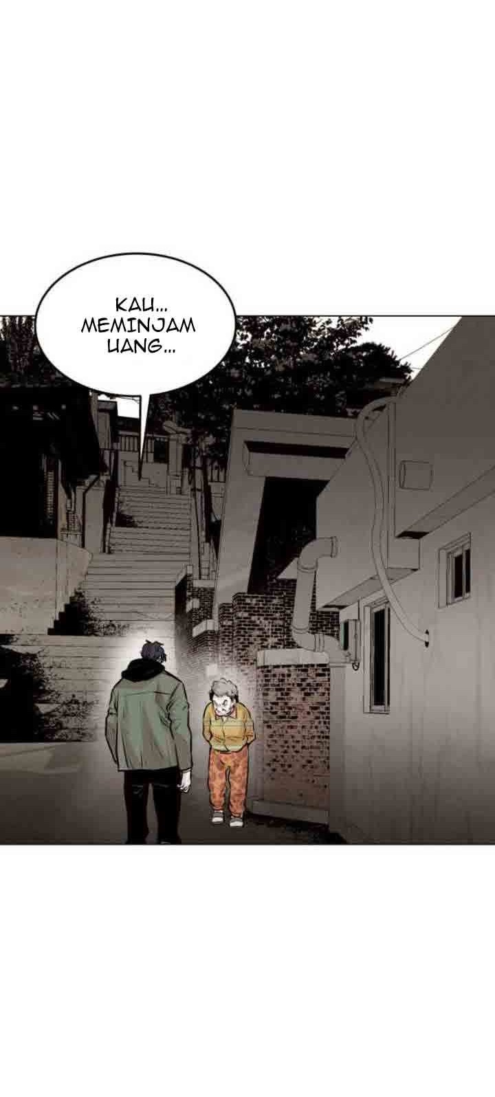 Bloodhounds Chapter 7 - halaman 49