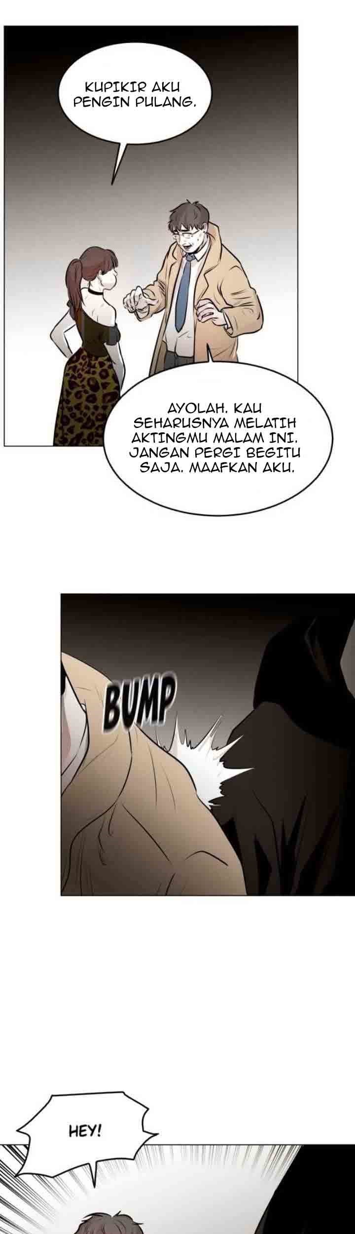 Bloodhounds Chapter 7 - halaman 5