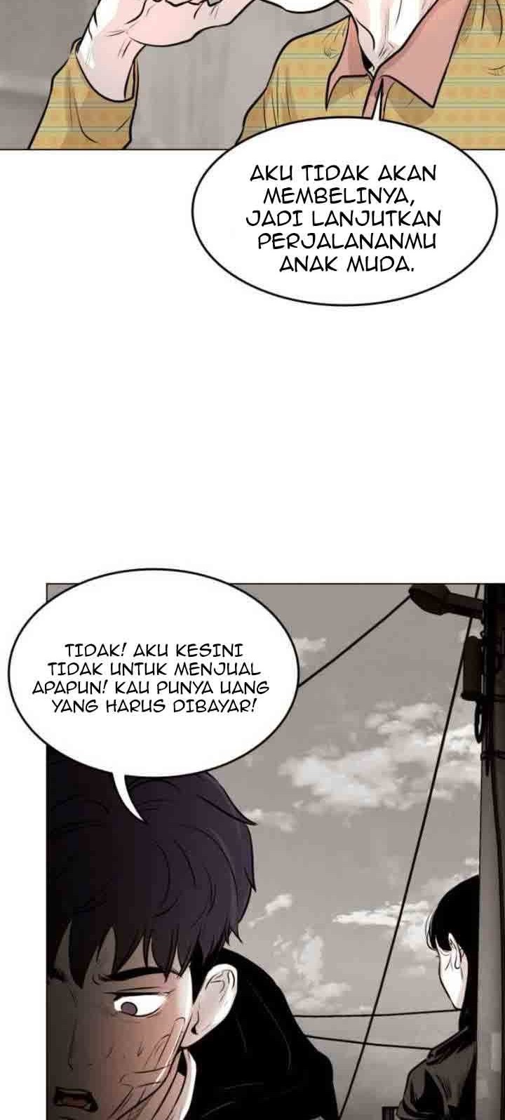 Bloodhounds Chapter 7 - halaman 51