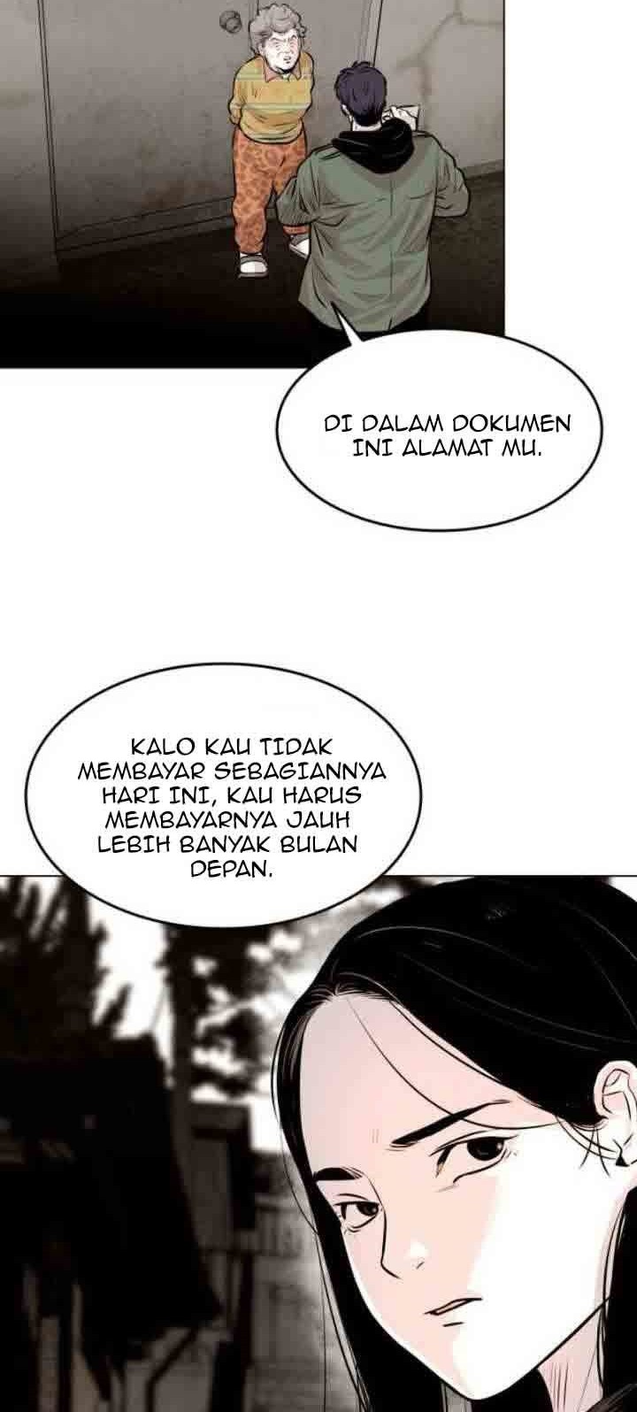 Bloodhounds Chapter 7 - halaman 53