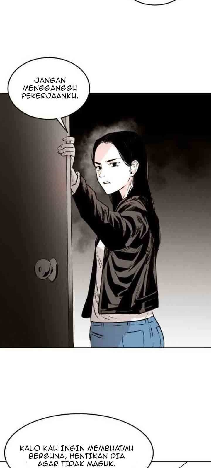 Bloodhounds Chapter 7 - halaman 56