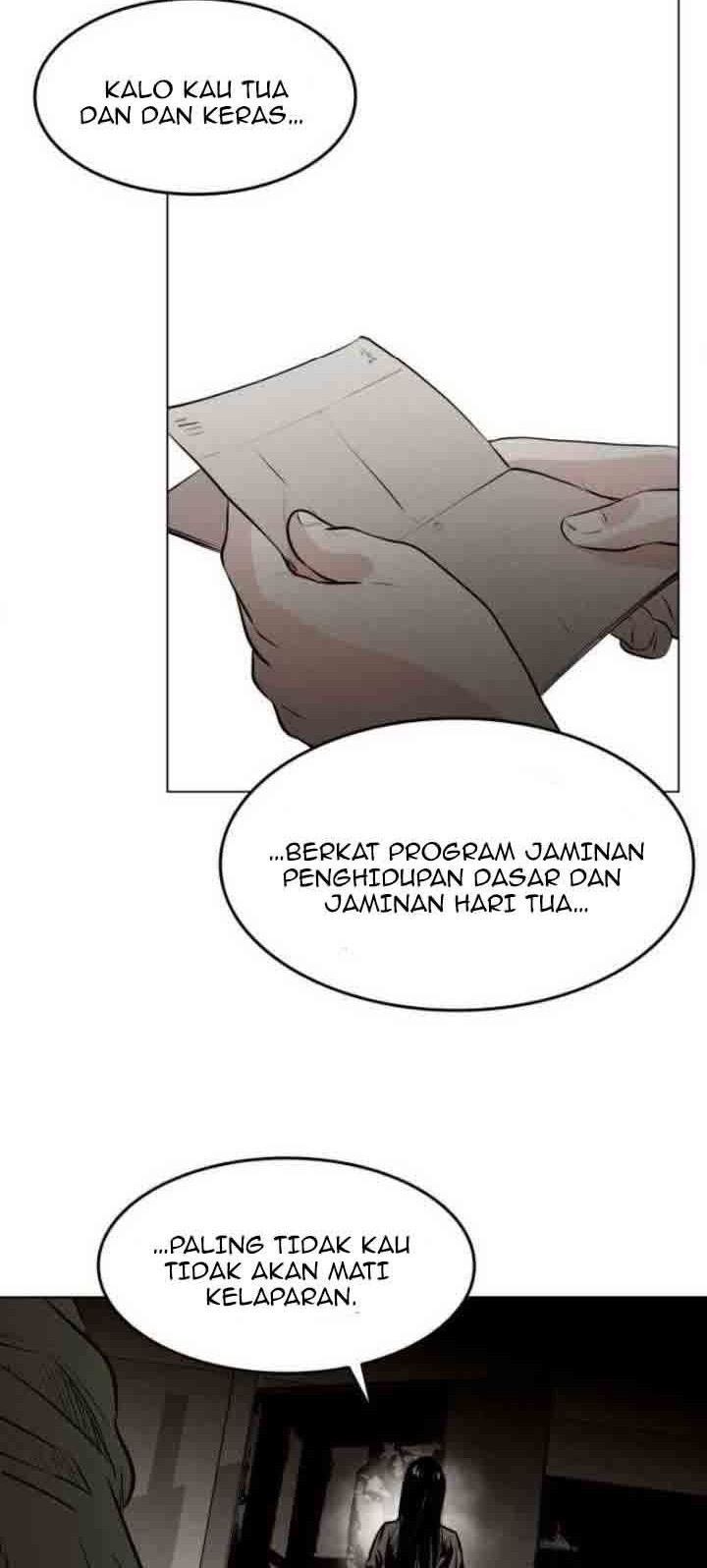 Bloodhounds Chapter 7 - halaman 60