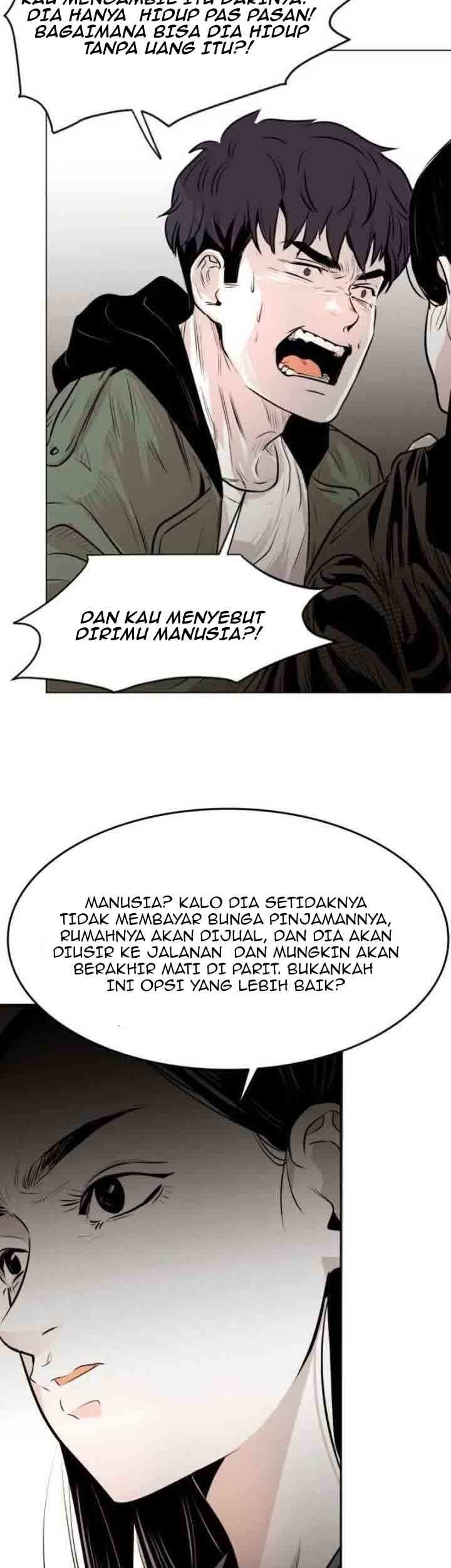 Bloodhounds Chapter 7 - halaman 63