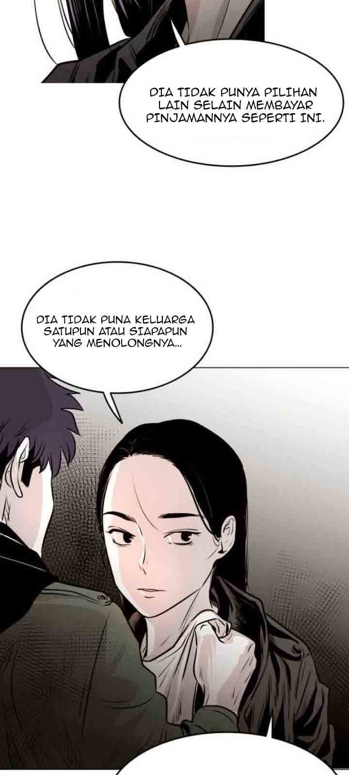 Bloodhounds Chapter 7 - halaman 64