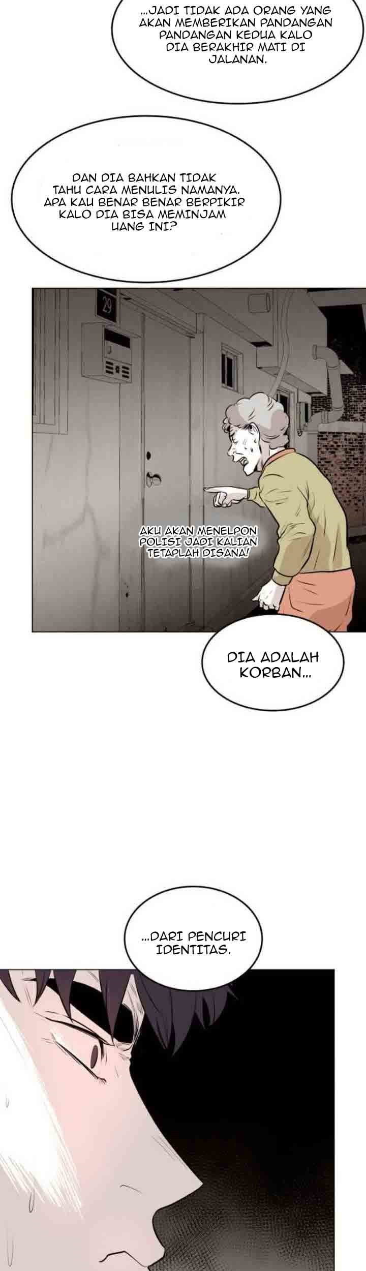 Bloodhounds Chapter 7 - halaman 65