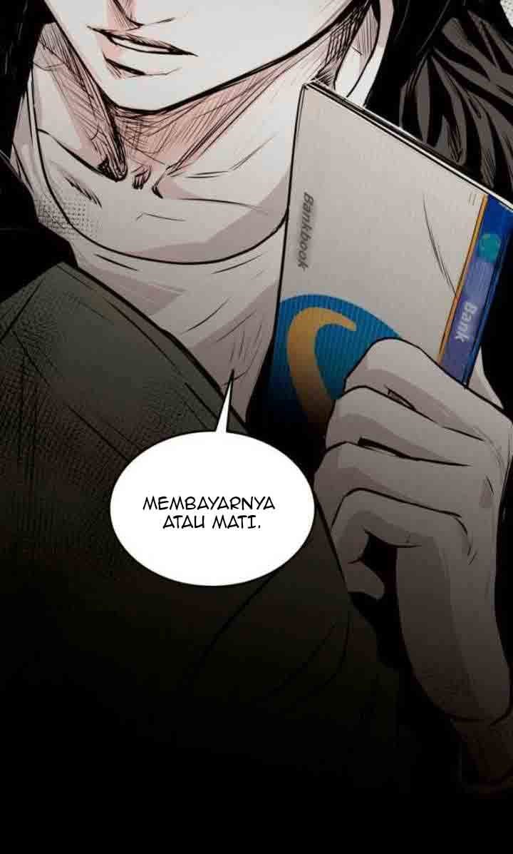 Bloodhounds Chapter 7 - halaman 67