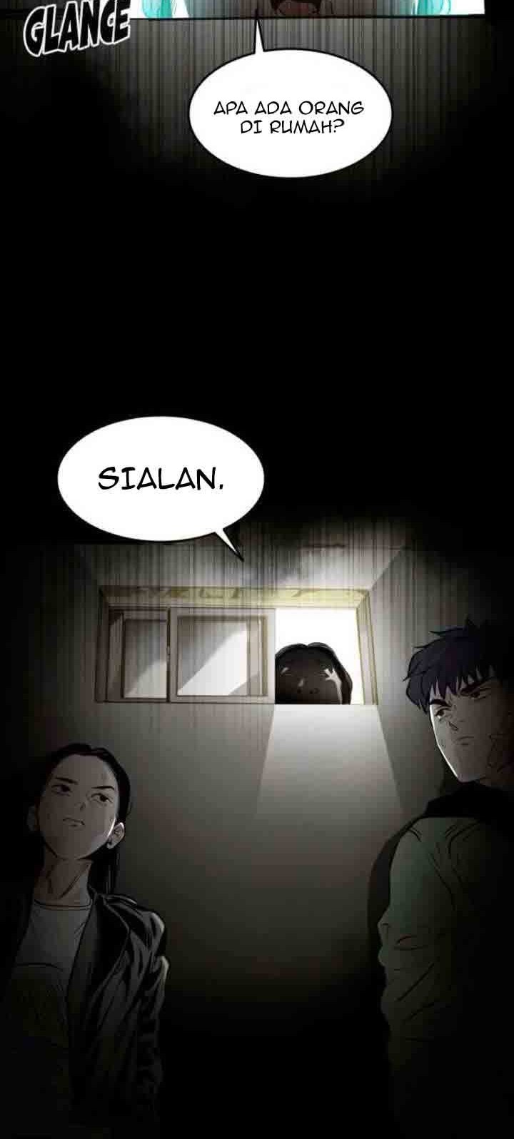 Bloodhounds Chapter 7 - halaman 71