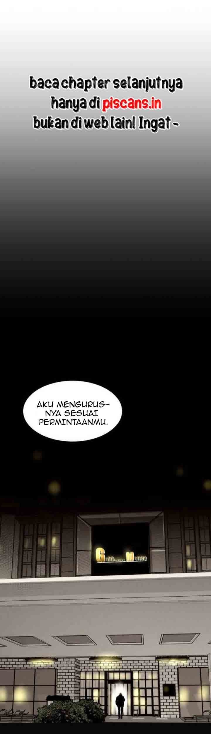 Bloodhounds Chapter 7 - halaman 9