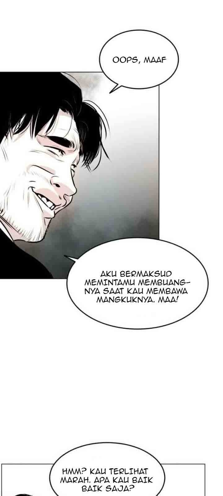 Bloodhounds Chapter 8 - halaman 16