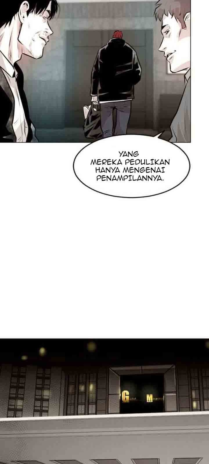 Bloodhounds Chapter 8 - halaman 18