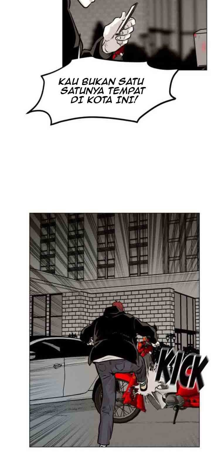 Bloodhounds Chapter 8 - halaman 20