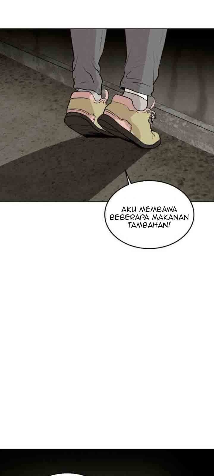 Bloodhounds Chapter 8 - halaman 28