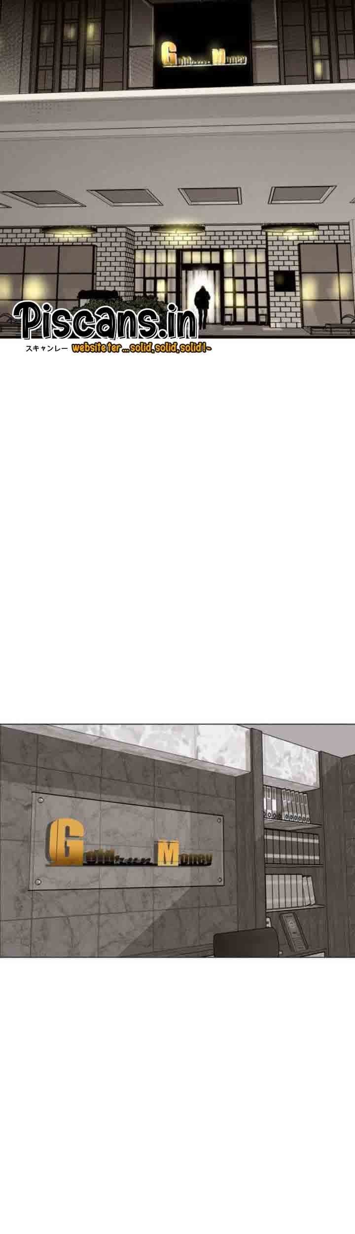Bloodhounds Chapter 8 - halaman 3