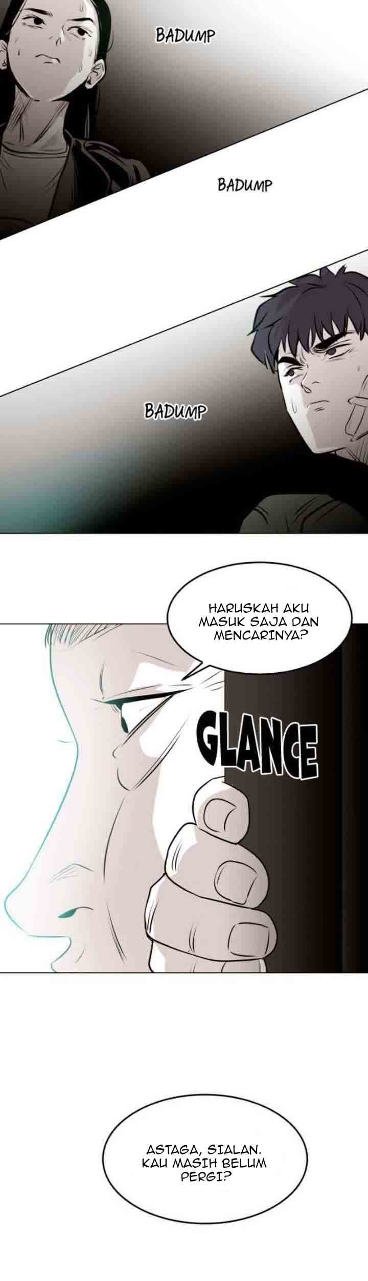 Bloodhounds Chapter 8 - halaman 31