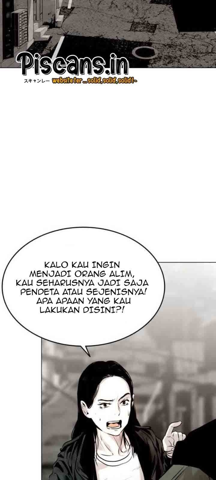 Bloodhounds Chapter 8 - halaman 34