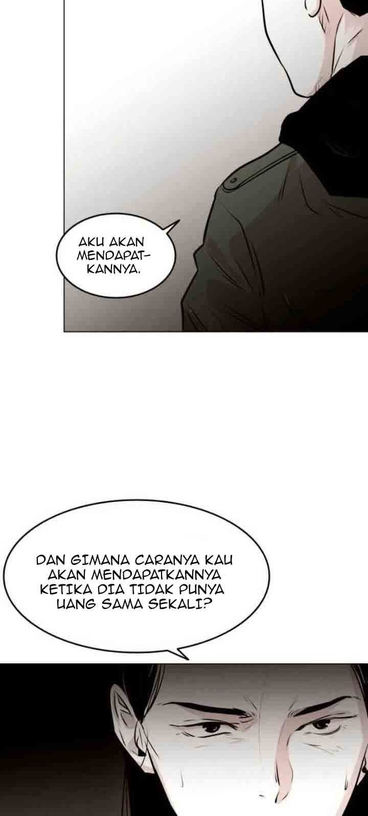 Bloodhounds Chapter 8 - halaman 36
