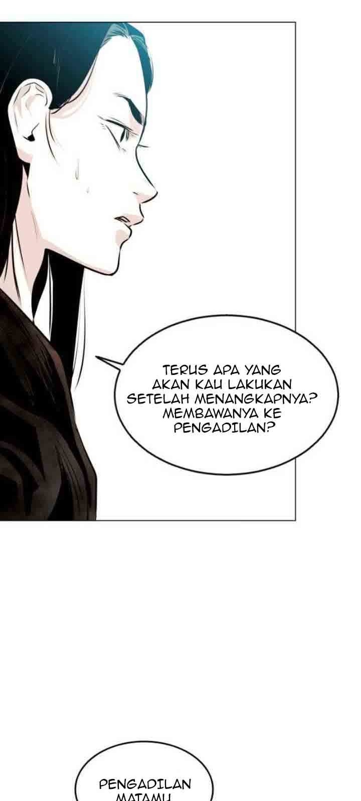 Bloodhounds Chapter 8 - halaman 38
