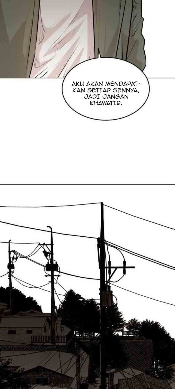 Bloodhounds Chapter 8 - halaman 41