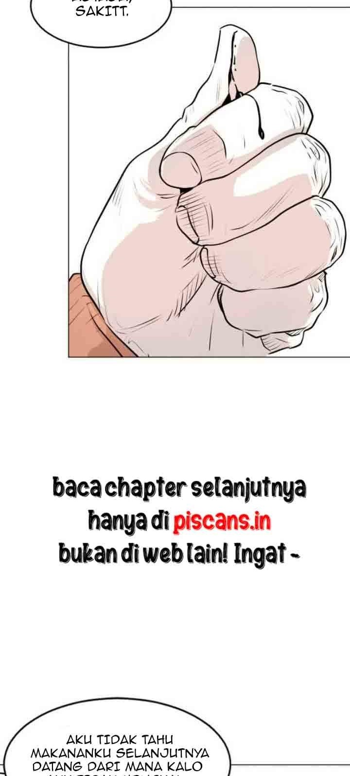 Bloodhounds Chapter 8 - halaman 43