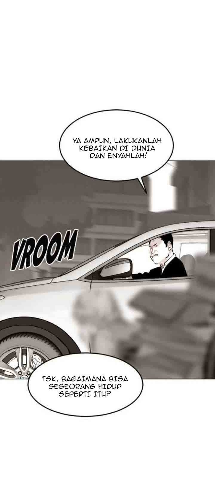 Bloodhounds Chapter 8 - halaman 47