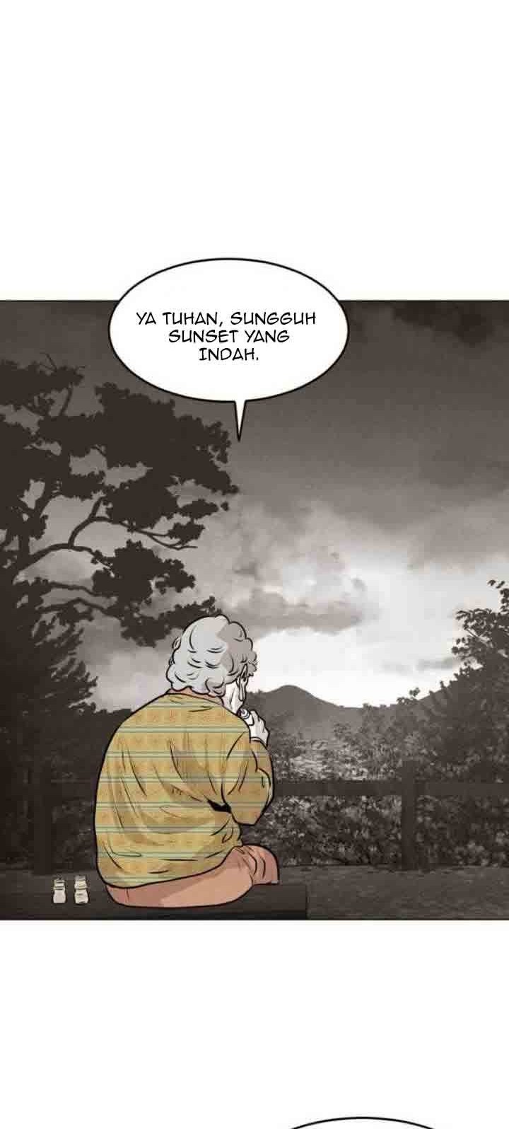 Bloodhounds Chapter 8 - halaman 49