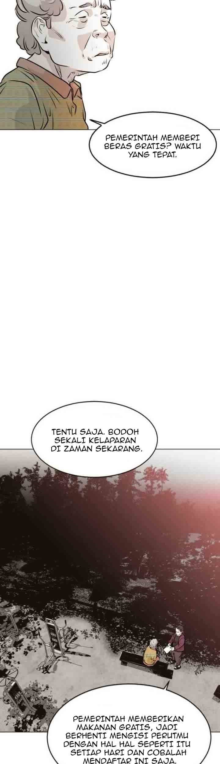 Bloodhounds Chapter 8 - halaman 52