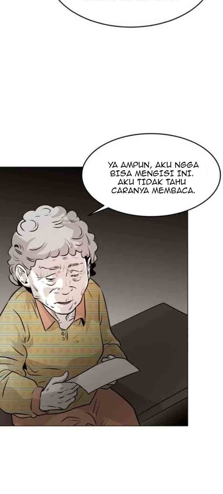 Bloodhounds Chapter 8 - halaman 53