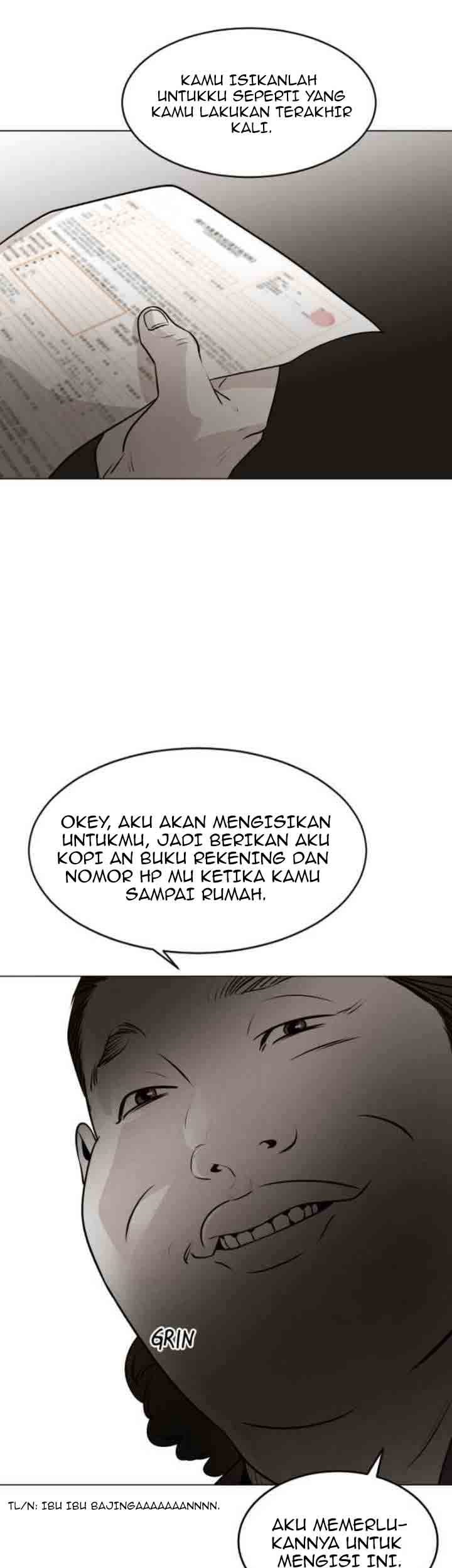 Bloodhounds Chapter 8 - halaman 55
