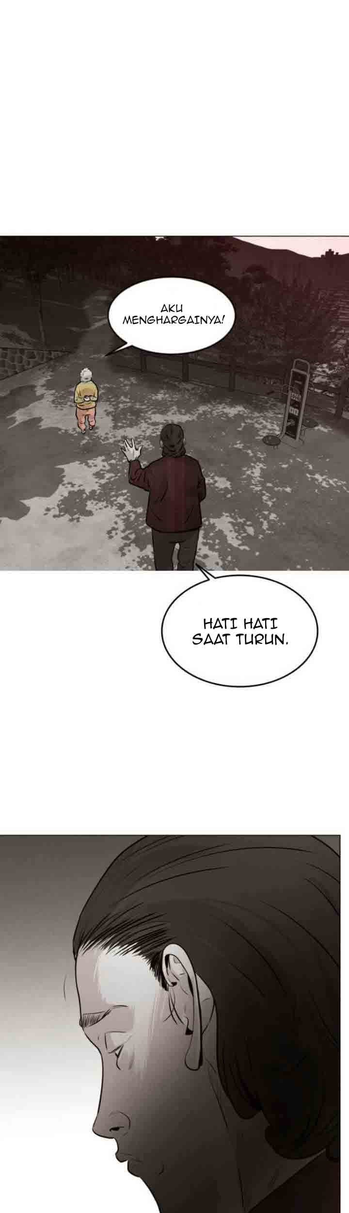 Bloodhounds Chapter 8 - halaman 57