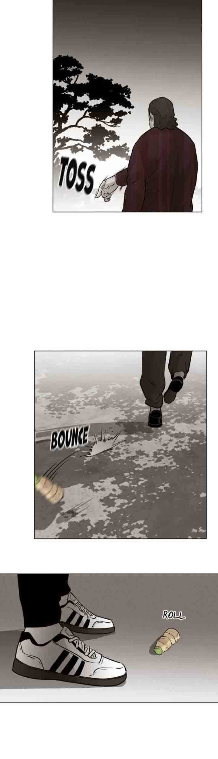Bloodhounds Chapter 8 - halaman 59