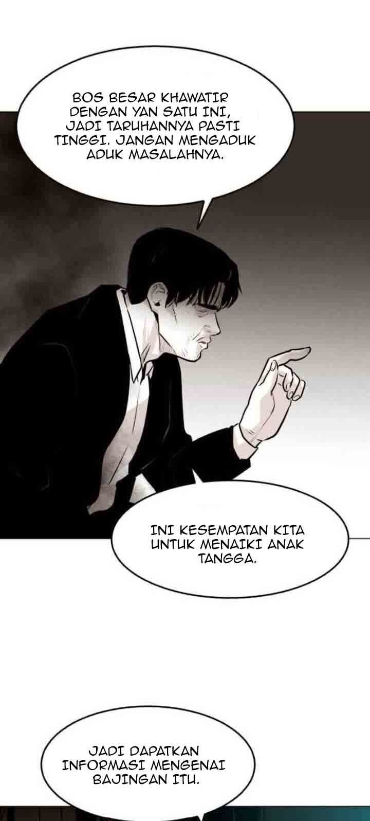 Bloodhounds Chapter 8 - halaman 6