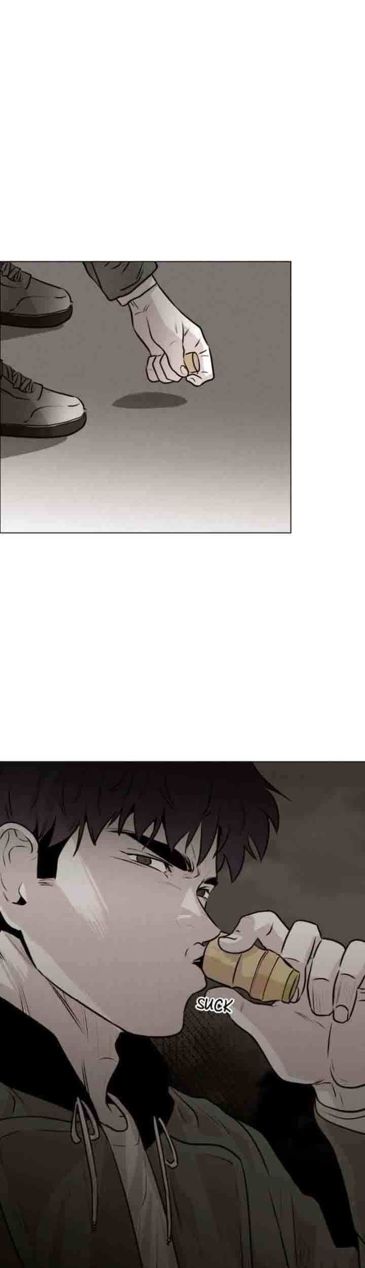 Bloodhounds Chapter 8 - halaman 61