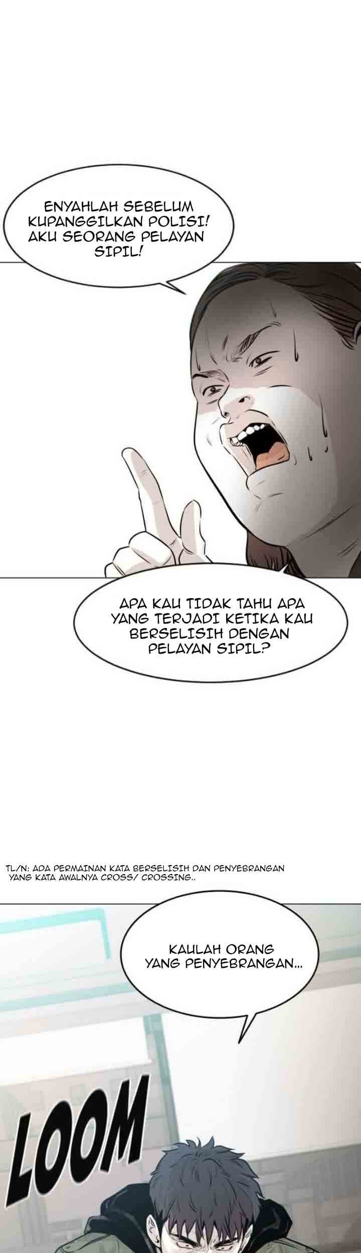 Bloodhounds Chapter 8 - halaman 65