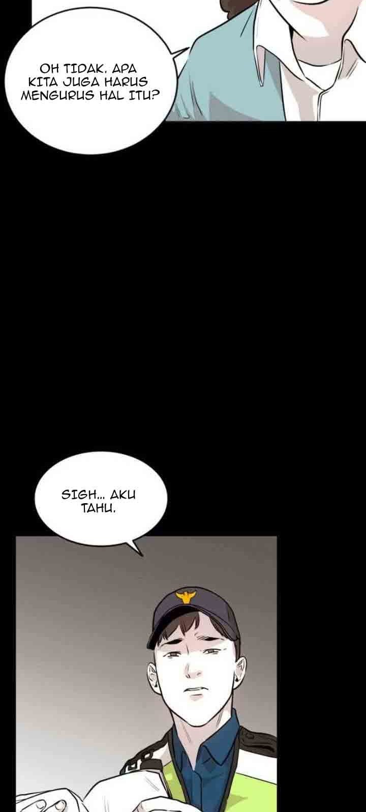 Bloodhounds Chapter 9 - halaman 10